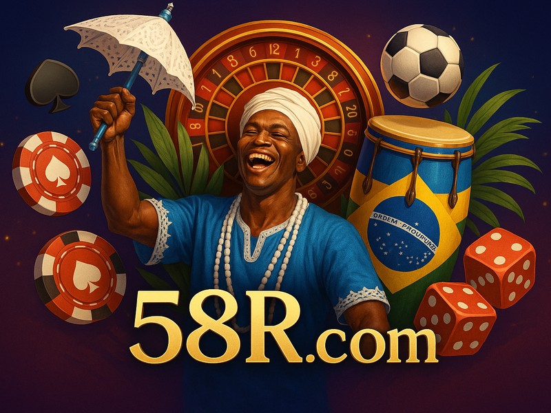 Lutador de UFC comemorando vitória no octógono