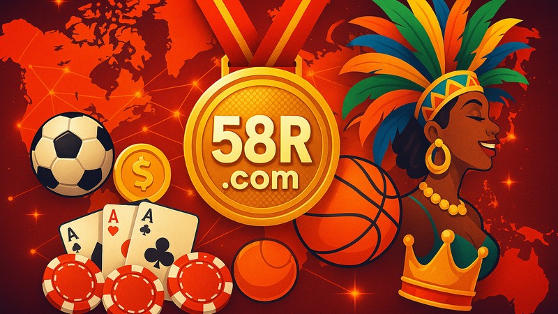 Mapa do mundo com pontos conectados, simbolizando a união global